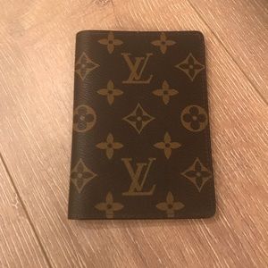 Brand New Louis Vuitton Mini Planner